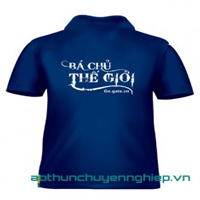 Áo Quảng Cáo Sự Kiện 6