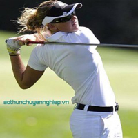 Đồng Phục Golf 2 - Áo Thun Đồng Phục Cao Cấp - Gôn Mai