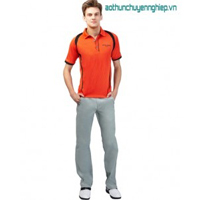 Đồng Phục Golf 4 - Áo Thun Đồng Phục Cao Cấp - Gôn Mai