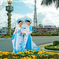 Đồng Phục Truyền Thống Dân Tộc - Trang Phục Dân Tộc