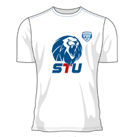 Áo Thun Đại Học Công Nghệ Sài Gòn STU Tại VUG 2015