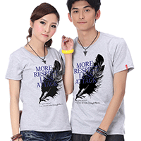 Áo Thun Cổ Tròn 08 - Đặt Áo Thun Đồng Phục Chuyên Nghiệp