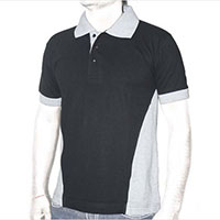 Áo Thun Đồng Phục Có Cổ 14 - May Áo Thun Chuyên Nghiệp