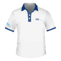 Áo Thun TMA - SMS Management Technology - May Áo Thun Sỉ
