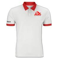 áo thun đồng phục
