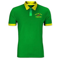 áo thun đồng phục