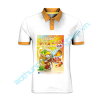 áo thun đồng phục PG