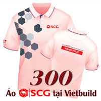 Áo thun đồng phục