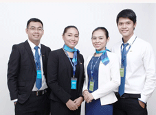 đồng phục công sở