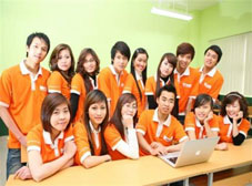 áo thun đồng phục