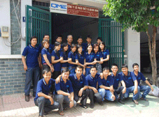áo thun đồng phục