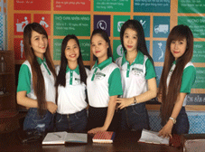 áo thun đồng phục chất lượng tốt