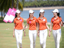 áo thun đồng phục vải ngoại