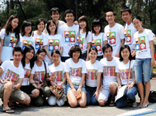 áo thun đồng phục polo cao cấp