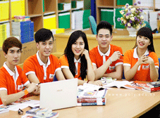 áo thun đồng phục