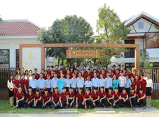 áo thun quà tặng cao cấp