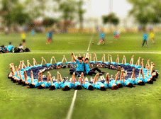 áo thun đồng phục vải tốt