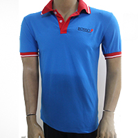Áo Thun Đồng Phục Rosso - May Áo Thun Công Ty
