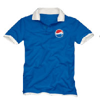 Áo Thun Sự Kiện Quảng Cáo Pepsi - Áo Thun Đồng Phục Sự Kiện