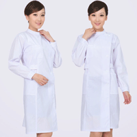 áo blouse bác sĩ